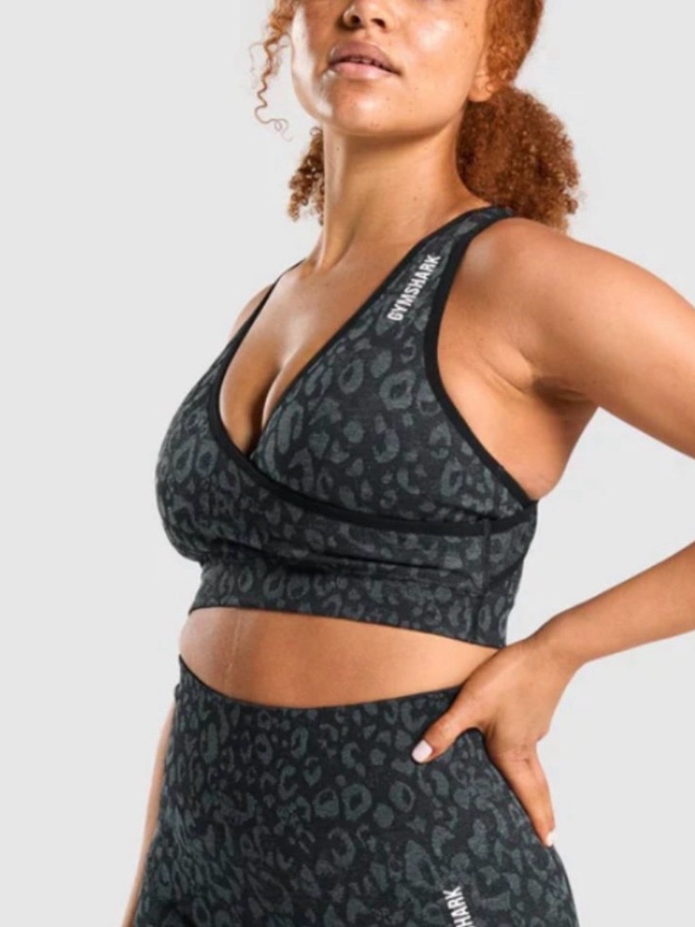 Gymshark Sportsbra